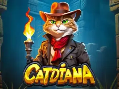 Lucky Hunter Casino screenshot